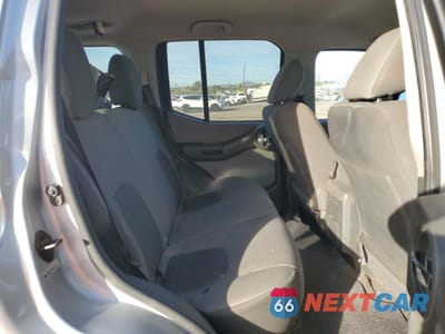 Zdjęcie 10 z 12 samochodu: 2015 NISSAN XTERRA X VIN:5N1AN0NW8FN658174 - miniatura