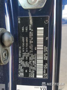 Zdjęcie 13 z 14 samochodu: 2023 TOYOTA 4RUNNER TRD SPORT VIN:JTESU5JR9P6096432 - miniatura