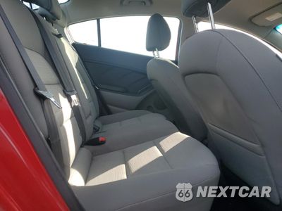 Zdjęcie 10 z 12 samochodu: 2014 KIA FORTE EX VIN:KNAFX4A89E5050193 - miniatura