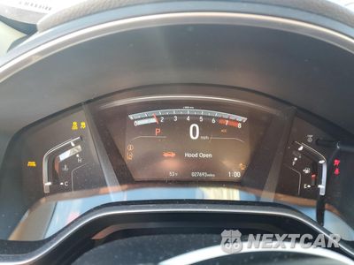 Zdjęcie 9 z 14 samochodu: 2022 HONDA CR-V EX VIN:2HKRW2H57NH670964 - miniatura