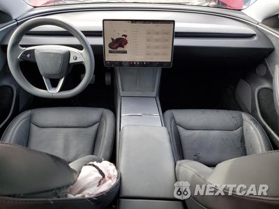 Zdjęcie 8 z 14 samochodu: 2024 TESLA MODEL 3 VIN:5YJ3E1EB0RF844066 - miniatura