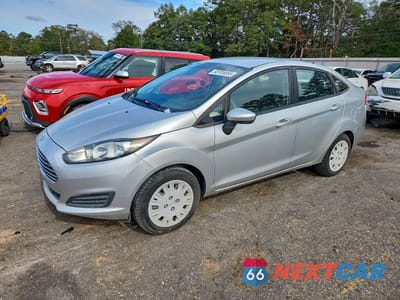 2015 FORD FIESTA S 3FADP4AJ7FM120627 - główne zdjęcie licytacji z USA - miniatura