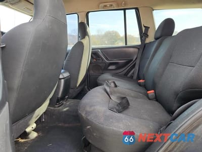 Zdjęcie 11 z 12 samochodu: 2004 JEEP GRAND CHEROKEE LAREDO VIN:1J4GX48S14C152746 - miniatura