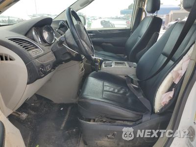 Zdjęcie 7 z 13 samochodu: 2015 CHRYSLER TOWN & COUNTRY LX VIN:2C4RC1AG1FR677976 - miniatura