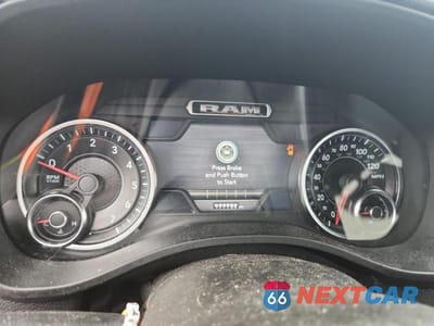 Zdjęcie 9 z 12 samochodu: 2019 RAM 1500 BIG HORN VIN:1C6SRFBT9KN669289 - miniatura