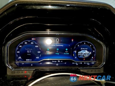 Zdjęcie 9 z 16 samochodu: 2024 CHEVROLET SILVERADO K1500 RST VIN:1GCUDEEL1RZ208077 - miniatura
