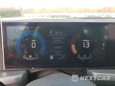 Zdjęcie 9 z 11 samochodu: 2024 HYUNDAI SONATA SEL VIN:KMHL64JA6RA402201 - miniatura