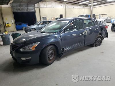 2013 NISSAN ALTIMA 2.5 1N4AL3AP1DN587980 - główne zdjęcie licytacji z USA - miniatura