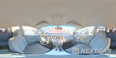Zdjęcie 15 z 15 samochodu: 2013 NISSAN MURANO S VIN:JN8AZ1MU5DW201686 - miniatura