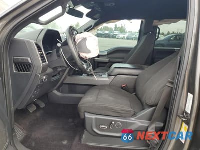 Zdjęcie 7 z 12 samochodu: 2017 FORD F150 SUPERCREW VIN:1FTEW1CP6HKC55481 - miniatura
