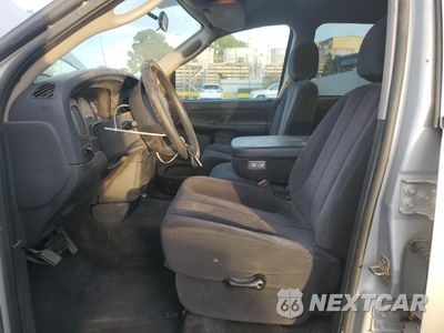 Zdjęcie 7 z 15 samochodu: 2003 DODGE RAM 1500 ST VIN:1D7HA18N33S206062 - miniatura