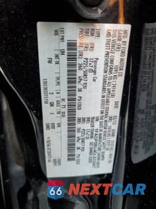 Zdjęcie 12 z 12 samochodu: 2013 FORD C-MAX SEL VIN:1FADP5BU4DL533067 - miniatura