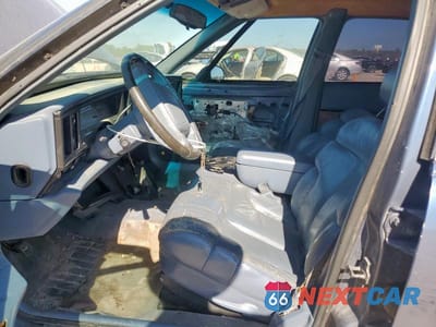 Zdjęcie 7 z 11 samochodu: 1996 BUICK LESABRE CUSTOM VIN:1G4HP52K9TH413871 - miniatura