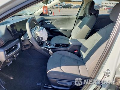 Zdjęcie 7 z 13 samochodu: 2025 KIA K4 LX VIN:3KPFT4DE7SE090255 - miniatura