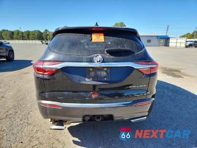 Zdjęcie 6 z 13 samochodu: 2019 BUICK ENCLAVE AVENIR VIN:5GAERDKW1KJ136169 - miniatura