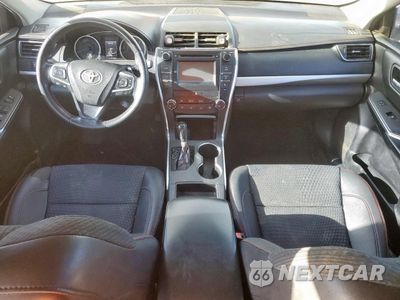 Zdjęcie 8 z 14 samochodu: 2015 TOYOTA CAMRY LE VIN:4T1BF1FK9FU988706 - miniatura