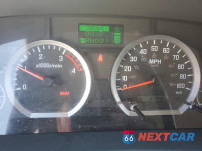 Zdjęcie 9 z 13 samochodu: 2020 CHEVROLET 4500XD REFRIGERATED BOX TRUCK VIN:JALCDW166L7K00575 - miniatura