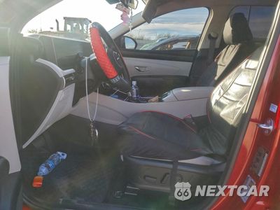 Zdjęcie 7 z 12 samochodu: 2026 HYUNDAI TUCSON SEL VIN:5NMJB3DE3TH616320 - miniatura
