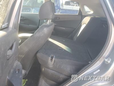 Zdjęcie 12 z 13 samochodu: 2018 HYUNDAI KONA SEL VIN:KM8K62AAXJU179941 - miniatura