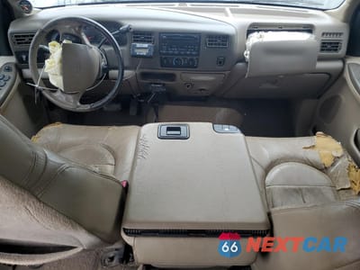 Zdjęcie 8 z 15 samochodu: 2000 FORD F350 SUPER DUTY VIN:1FTWW33F3YED41899 - miniatura