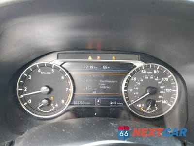 Zdjęcie 9 z 12 samochodu: 2021 NISSAN ALTIMA SV VIN:1N4BL4DV2MN403098 - miniatura
