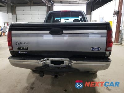 Zdjęcie 6 z 12 samochodu: 1997 FORD F150 VIN:1FTEX18L2VNC68841 - miniatura