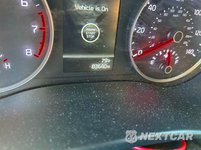 Zdjęcie 8 z 15 samochodu: 2021 KIA RIO LX VIN:3KPA24ADXME386124 - miniatura