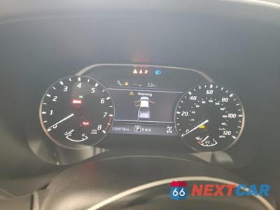 Zdjęcie 9 z 12 samochodu: 2022 NISSAN FRONTIER SV VIN:1N6ED1FK0NN617639 - miniatura