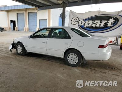 Drugie zdjęcie samochodu z przodu: 1998 TOYOTA CAMRY CE VIN:JT2BG22K2W0126652 - miniatura