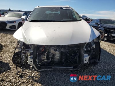 Piąte zdjęcie samochodu w środku: 2022 LEXUS RX 450H VIN:2T2HGMDA0NC085214 - miniatura