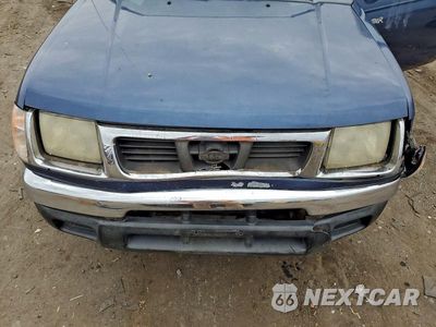 Zdjęcie 11 z 11 samochodu: 2000 NISSAN FRONTIER KING CAB XE VIN:1N6DD26S0YC428068 - miniatura