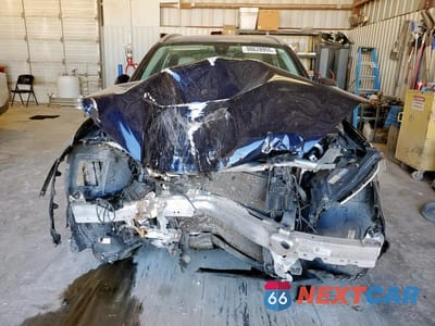 Piąte zdjęcie samochodu w środku: 2021 MERCEDES-BENZ GLC 300 VIN:W1N0G8DBXMF966454 - miniatura