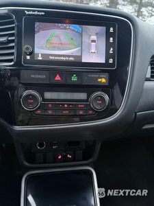 Zdjęcie 13 z 13 samochodu: 2018 MITSUBISHI OUTLANDER SE VIN:JA4AZ3A37JZ033119 - miniatura