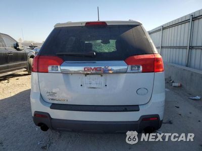 Zdjęcie 11 z 26 samochodu: 2015 GMC TERRAIN SLT VIN:2GKFLSE3XF6128279 - miniatura