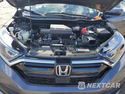 Zdjęcie 12 z 15 samochodu: 2022 HONDA CR-V EX VIN:5J6RW2H58NA009008 - miniatura