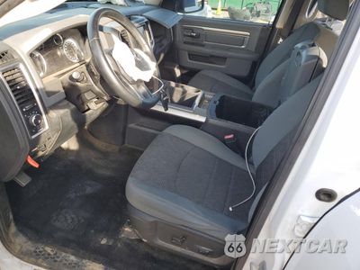 Zdjęcie 7 z 14 samochodu: 2014 RAM 1500 SLT VIN:1C6RR6LT2ES285745 - miniatura