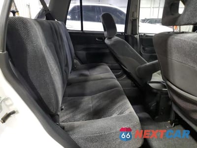 Zdjęcie 11 z 13 samochodu: 2001 HONDA CR-V EX VIN:JHLRD18651C035713 - miniatura