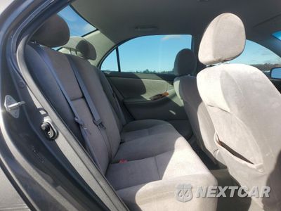 Zdjęcie 10 z 14 samochodu: 2007 TOYOTA COROLLA CE VIN:2T1BR32E27C727827 - miniatura