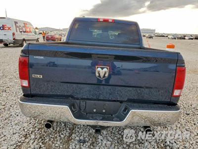 Zdjęcie 6 z 15 samochodu: 2022 RAM 1500 CLASSIC SLT VIN:1C6RR6LG2NS169609 - miniatura