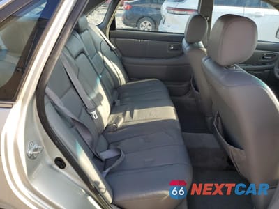 Zdjęcie 10 z 15 samochodu: 2000 TOYOTA AVALON XL VIN:4T1BF28B9YU016528 - miniatura