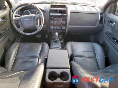 Zdjęcie 8 z 13 samochodu: 2012 FORD ESCAPE LIMITED VIN:1FMCU0EG3CKB83664 - miniatura