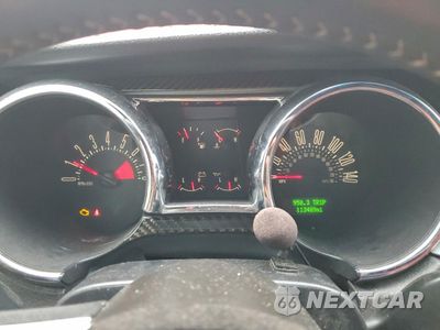 Zdjęcie 9 z 14 samochodu: 2006 FORD MUSTANG GT VIN:1ZVFT82HX65148460 - miniatura