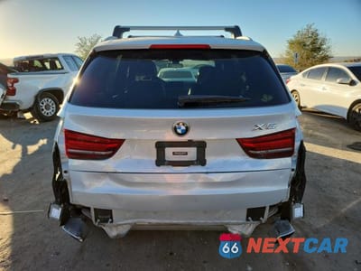 Zdjęcie 6 z 14 samochodu: 2018 BMW X5 XDRIVE50I VIN:5UXKR6C58J0U14555 - miniatura