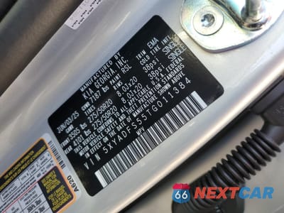 Zdjęcie 13 z 13 samochodu: 2026 KIA EV9 LAND VIN:5XYADFS55TG011384 - miniatura