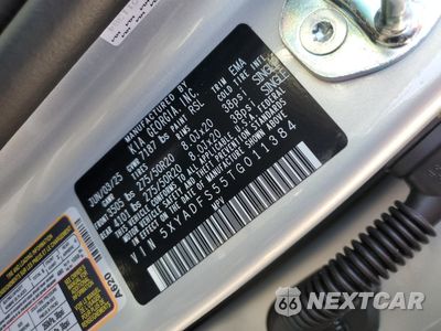Zdjęcie 13 z 13 samochodu: 2026 KIA EV9 LAND VIN:5XYADFS55TG011384 - miniatura