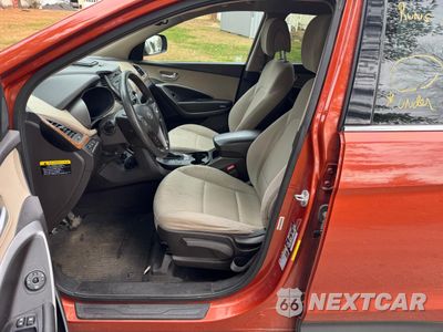 Zdjęcie 13 z 13 samochodu: 2014 HYUNDAI SANTA FE SPORT VIN:5XYZT3LB2EG204944 - miniatura