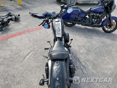 Zdjęcie 6 z 8 samochodu: 2017 HARLEY-DAVIDSON XL1200 FORTY-EIGHT VIN:1HD1LC319HC437277 - miniatura