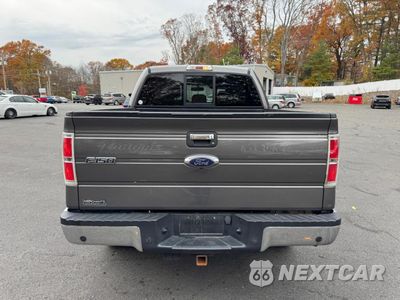 Zdjęcie 6 z 12 samochodu: 2014 FORD F150 SUPERCREW VIN:1FTFW1ET1EFC80954 - miniatura