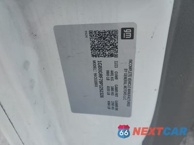 Zdjęcie 12 z 14 samochodu: 2023 CHEVROLET EXPRESS G3500 VIN:1GB0GRF79P1252326 - miniatura