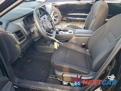 Zdjęcie 7 z 14 samochodu: 2024 NISSAN ROGUE S VIN:5N1BT3AB1RC748510 - miniatura